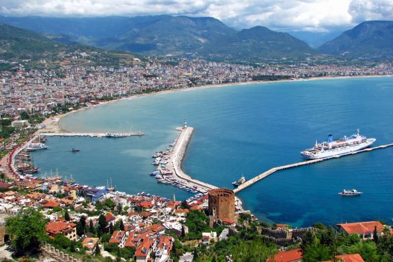 Alanya