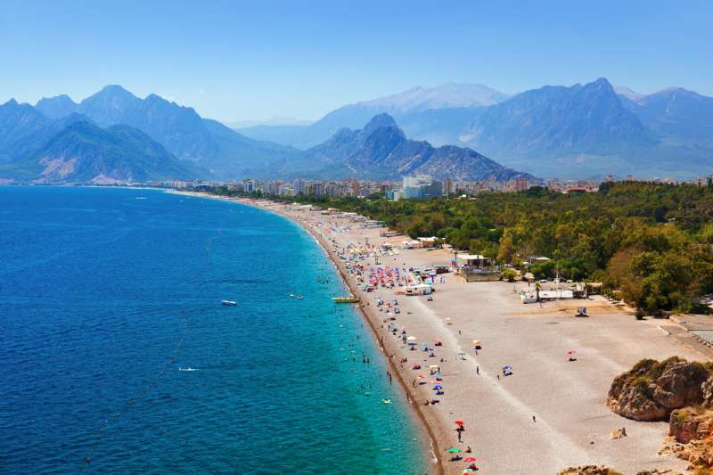 Antalya