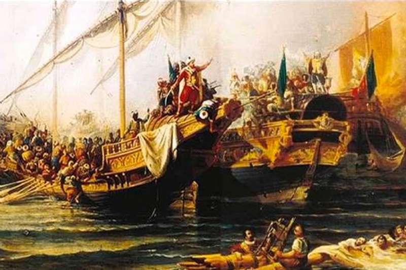 Akdeniz’de Korsanlığın Tarihi