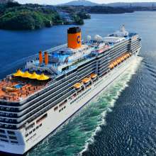 Costa Cruises