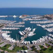 Port Vauban 