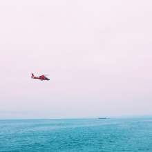 Search and Rescue Notes