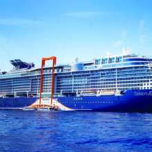Celebrity Cruises 