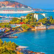 Kusadasi