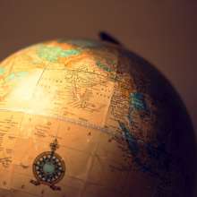 Maritime Trade Routes