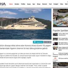 This news is for those who live on the water