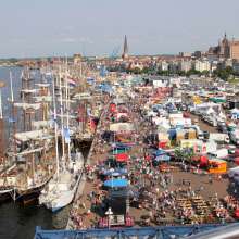 Hanse Sail 