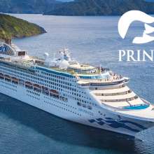 Princess Cruise 