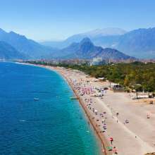 Antalya