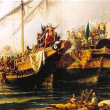 Akdeniz’de Korsanlığın Tarihi