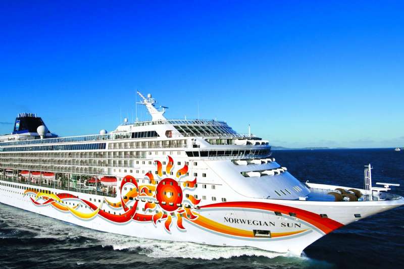 Norwegian Cruise Line