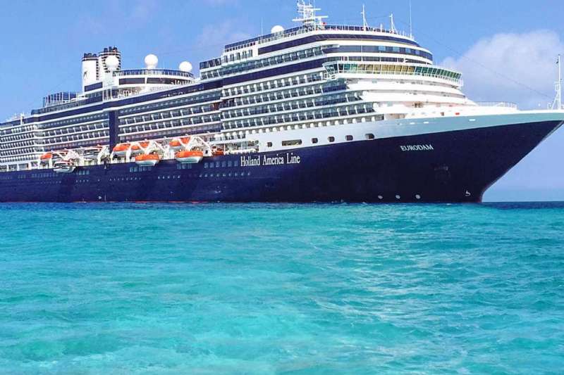 Holland America Line