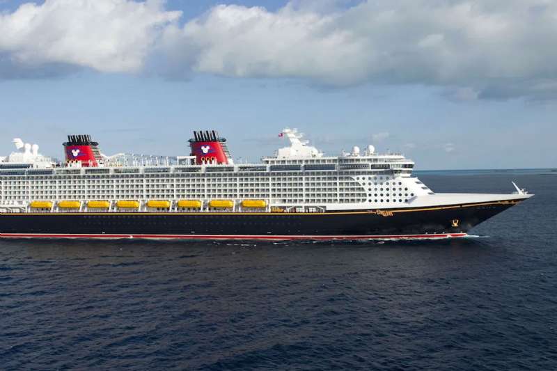 Disney Cruise Line