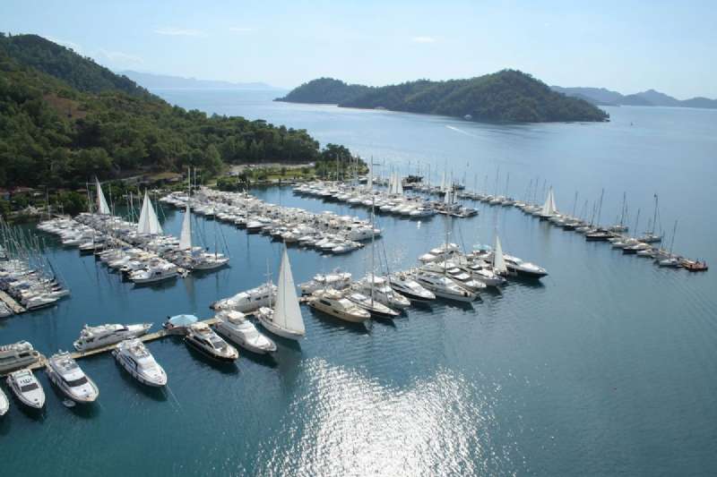 Göcek