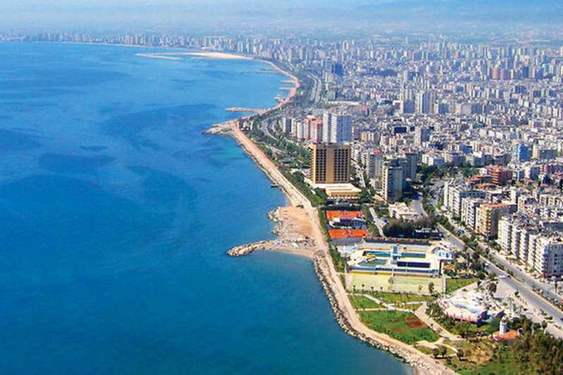 Mersin