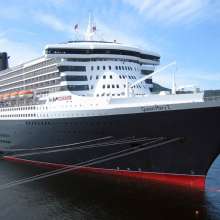 Cunard Line