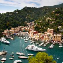 Marina Di Portofino 