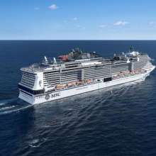 MSC Cruises 