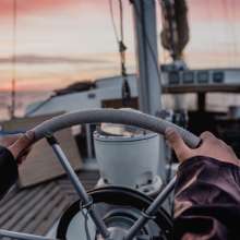 While Seafarers Prepare to Return to Marinas 