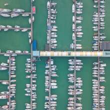 Marina and Mooring Rules