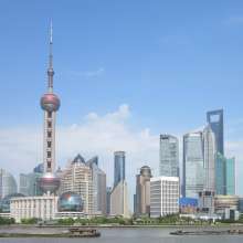 Shanghai