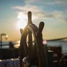 Maintenance of Rudder and Transmission Systems