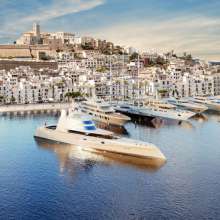 Ibiza Magna