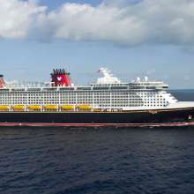 Disney Cruise Line