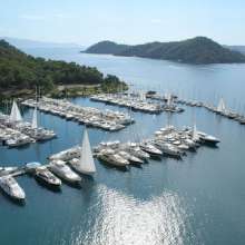 Göcek