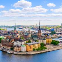 Stockholm