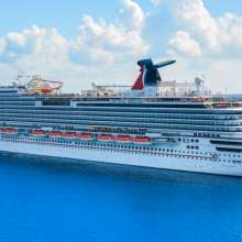 Carnival Cruise Line 