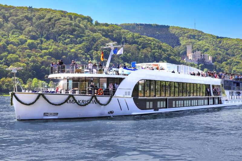 AMAWaterways