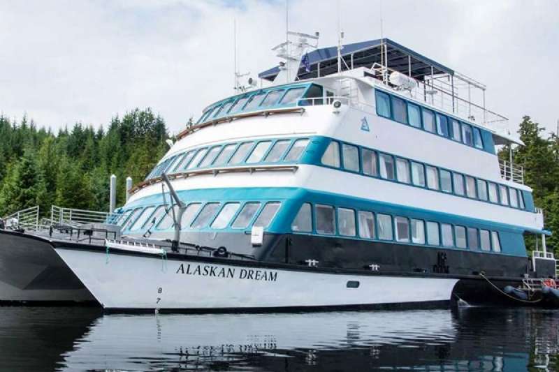 Alaska Dream Tours