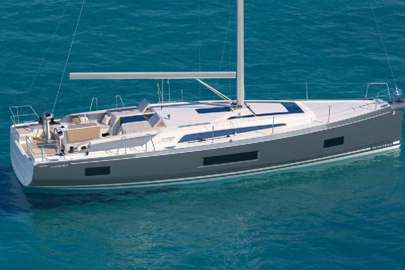 Beneteau