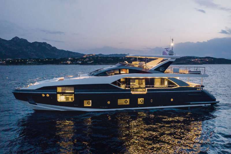 Azimut