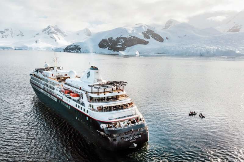 Silversea Expeditions 