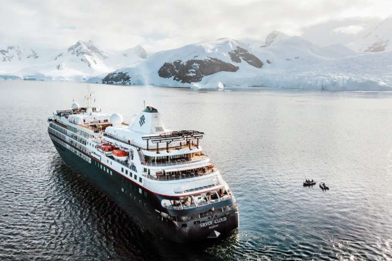 Silversea Expeditions