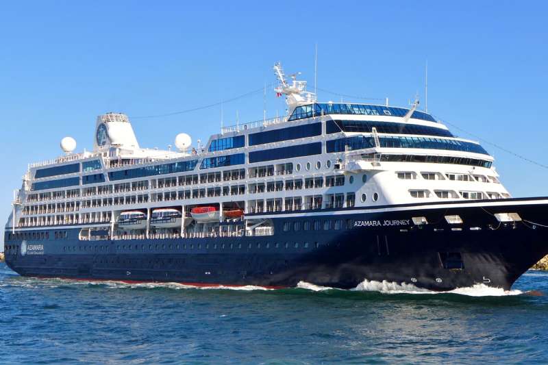 Azamara