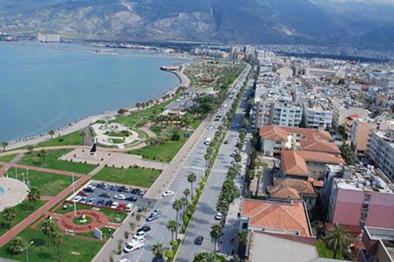 İskenderun