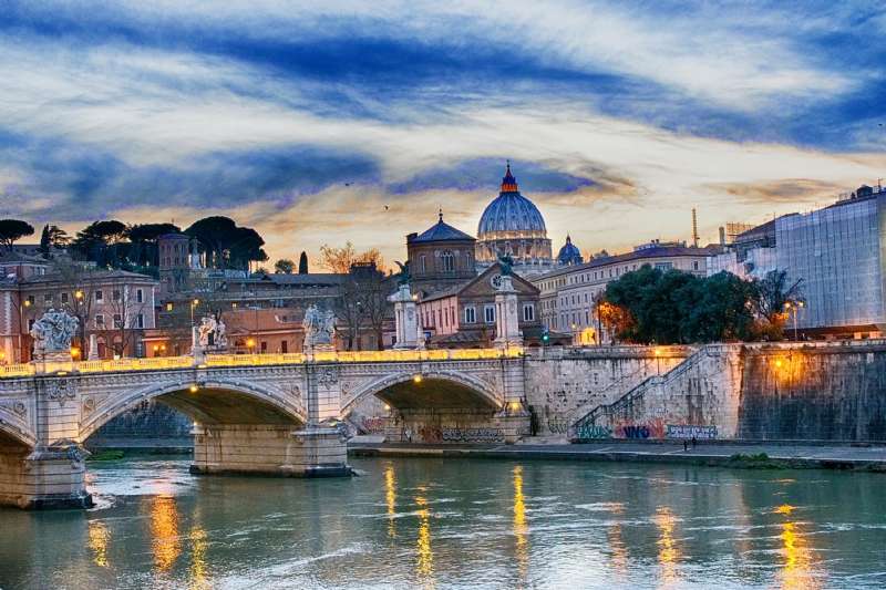 Rome