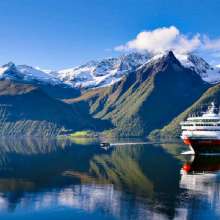 Hurtigruten
