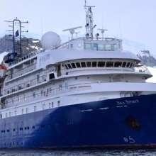 Poseidon Expeditions 