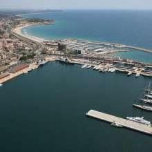 Port Tarraco 