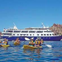 UnCruise Adventures 