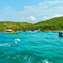 Life at Sea is Easier with Consulting Firms 