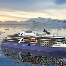 Lindblad Expeditions - National Geographic