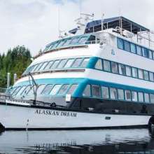 Alaska Dream Tours
