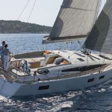 Jeanneau