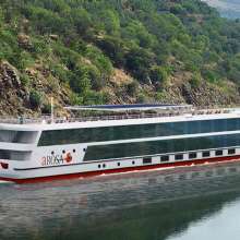 A’Rosa Cruises 
