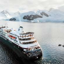 Silversea Expeditions 
